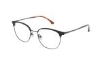 Die Brille 1600T gibt es auch in der Farbe Grau