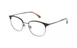 Die Brille 1600T gibt es auch in der Farbe Grau