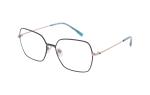 Die Brille 1631T gibt es auch in der Farbe Schwarz