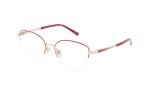 Die Brille 1662T gibt es auch in der Farbe Rot