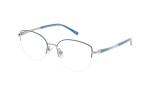 Die Brille 1662T gibt es auch in der Farbe Blau