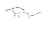 Die Brille 1662T gibt es auch in der Farbe Blau