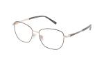 Die Brille 1665T gibt es auch in der Farbe Schwarz
