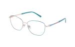 Die Brille 1665T gibt es auch in der Farbe Grün