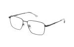 Die Brille 1695T gibt es auch in der Farbe Schwarz