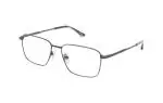 Die Brille 1695T gibt es auch in der Farbe Gun