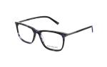 Die Brille DAP102 gibt es auch in der Farbe Havanna