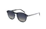 Die Sonnenbrille DAPS104 gibt es auch in der Farbe Havanna