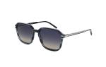 Die Sonnenbrille DAPS105 gibt es auch in der Farbe Havanna