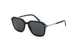 Die Brille DAPS109 gibt es auch in der Farbe Schwarz