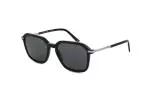 Die Brille DAPS109 gibt es auch in der Farbe Schwarz