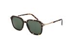 Die Brille DAPS109 gibt es auch in der Farbe Havanna