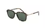 Die Brille DAPS109 gibt es auch in der Farbe Havanna