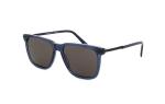 Die Brille DAPS110 gibt es auch in der Farbe Blau