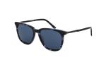 Die Sonnenbrille DAPS111 gibt es auch in der Farbe Havanna