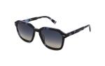 Die Sonnenbrille DAPS112 gibt es auch in der Farbe Havanna