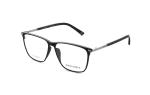 Die Brille DAT101 gibt es auch in der Farbe Schwarz