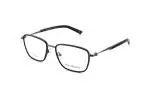 Die Brille DAT118 gibt es auch in der Farbe Schwarz