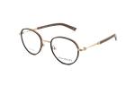 Die Brille DAT119 gibt es auch in der Farbe Beige