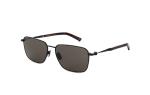 Die Sonnenbrille DATS104 gibt es auch in der Farbe Schwarz