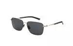 Die Brille DATS104 gibt es auch in der Farbe Schwarz