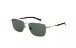 Die Brille DATS104 gibt es auch in der Farbe Gold
