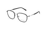 Die Brille DAT129 gibt es auch in der Farbe Schwarz