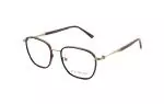 Die Brille DAT129 gibt es auch in der Farbe Havanna