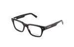 Die Brille DAP137 gibt es auch in der Farbe Schwarz