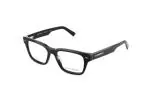 Die Brille DAP137 gibt es auch in der Farbe Schwarz