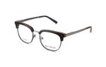 Die Brille DAT140 gibt es auch in der Farbe Gun