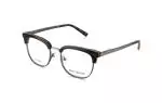 Die Brille DAT140 gibt es auch in der Farbe Gun