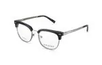 Die Brille DAT140 gibt es auch in der Farbe Silber