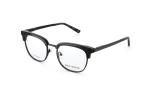 Die Brille DAT140 gibt es auch in der Farbe Schwarz