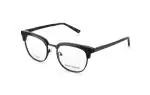 Die Brille DAT140 gibt es auch in der Farbe Schwarz