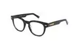 Die Brille DAP142 gibt es auch in der Farbe Havanna