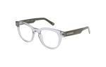 Die Brille DAP142 gibt es auch in der Farbe Grau