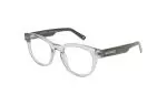 Die Brille DAP142 gibt es auch in der Farbe Grau