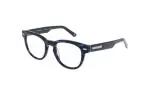 Die Brille DAP142 gibt es auch in der Farbe Havanna