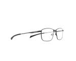 Die Brille REDM110 gibt es auch in der Farbe Schwarz