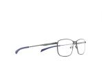 Die Brille REDM110 gibt es auch in der Farbe Gun