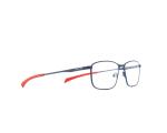 Die Brille REDM110 gibt es auch in der Farbe Blau