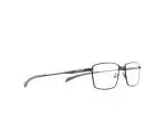 Die Brille REDM112 gibt es auch in der Farbe Gun