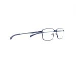 Die Brille REDM112 gibt es auch in der Farbe Blau
