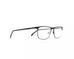 Die Brille REDM113 gibt es auch in der Farbe Schwarz
