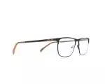 Die Brille REDM113 gibt es auch in der Farbe Gun