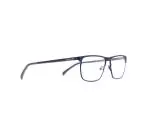Die Brille REDM113 gibt es auch in der Farbe Blau