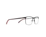 Die Brille REDM114 gibt es auch in der Farbe Schwarz