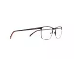 Die Brille REDM114 gibt es auch in der Farbe Schwarz