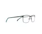 Die Brille REDM114 gibt es auch in der Farbe Blau